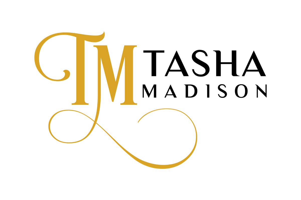TashaMadison.com